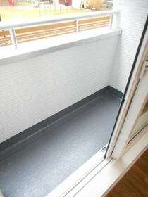 13/26 バルコニー