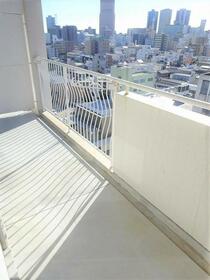 14/16 バルコニー