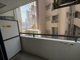 14/26 バルコニー