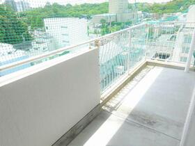 14/16 バルコニー