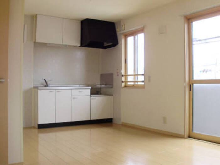 3/9 リビング/ダイニング