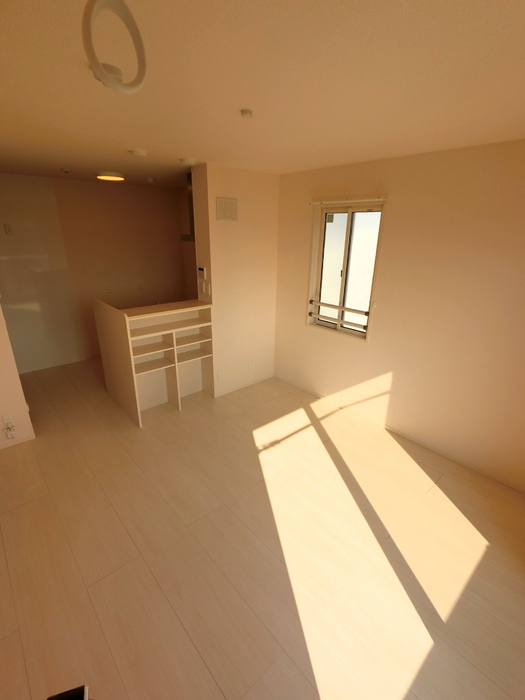 3/23 リビング/ダイニング