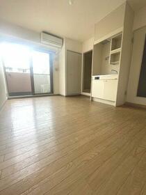 3/16 リビング/ダイニング