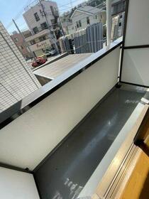 14/16 バルコニー