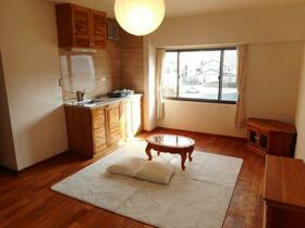 3/26 リビング/ダイニング