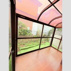 16/16 バルコニー