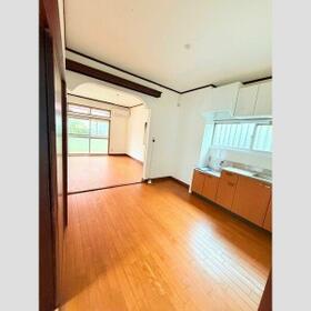 7/16 リビング/ダイニング