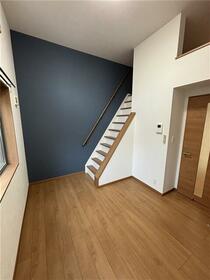 3/8 リビング/ダイニング