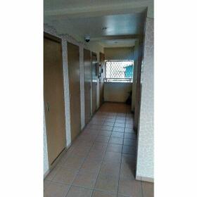 10/11 エントランス