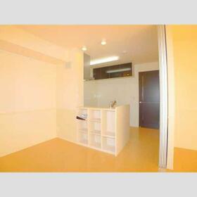 4/15 リビング/ダイニング