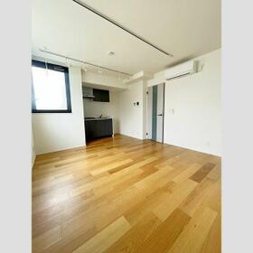 6/14 リビング/ダイニング