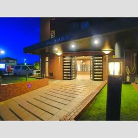 6/7 エントランス