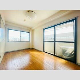 6/16 リビング/ダイニング