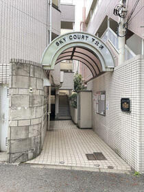 2/2 エントランス