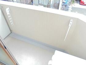 13/16 バルコニー