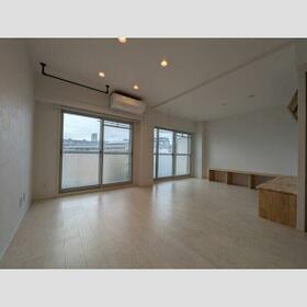 3/15 リビング/ダイニング