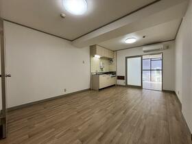 3/18 リビング/ダイニング