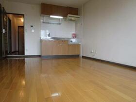 4/16 リビング/ダイニング