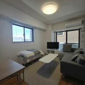 4/14 リビング/ダイニング