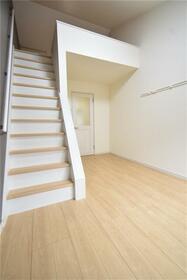 3/7 リビング/ダイニング