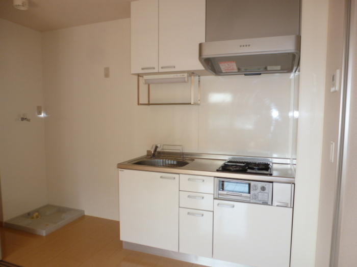 18/20 バルコニー