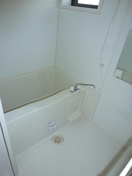 19/20 バルコニー