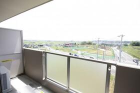 13/16 バルコニー