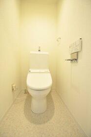 12/16 トイレ