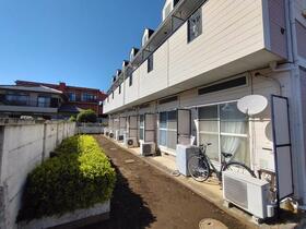 14/16 バルコニー