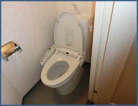 9/14 トイレ