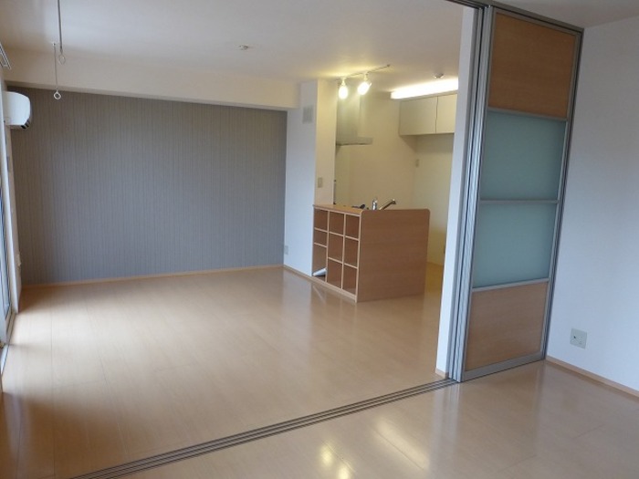 3/11 リビング/ダイニング