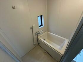 11/16 浴室