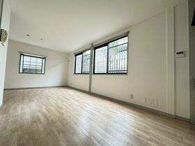 6/16 リビング/ダイニング