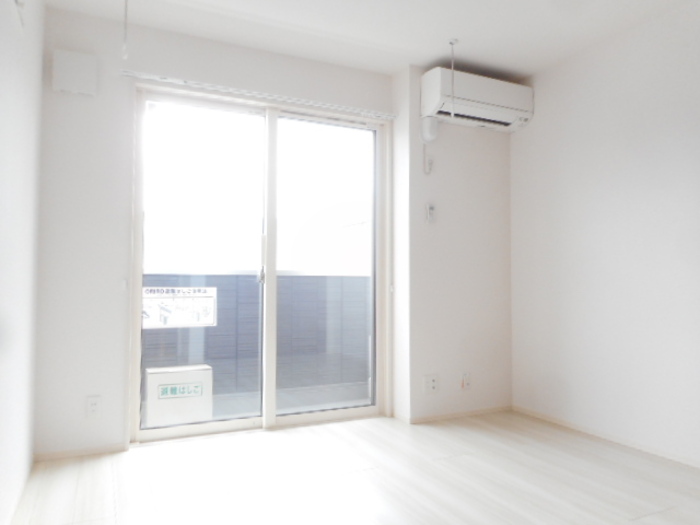 3/17 リビング/ダイニング