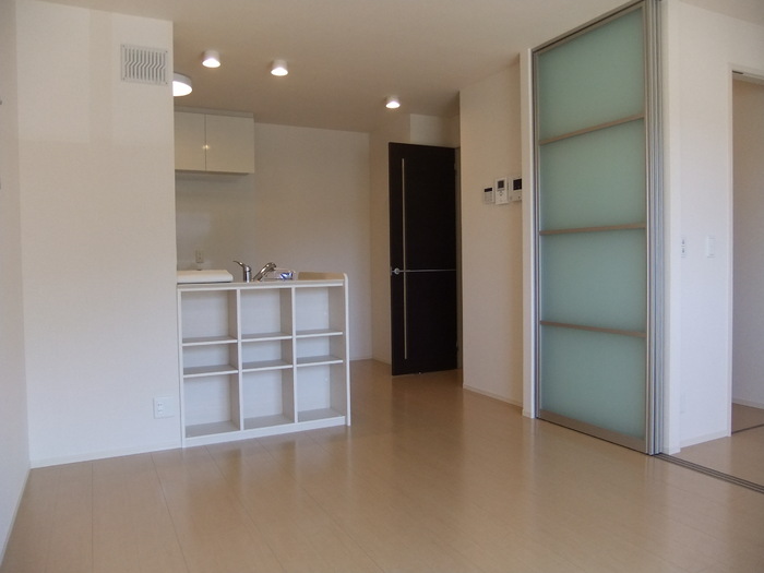 3/10 リビング/ダイニング