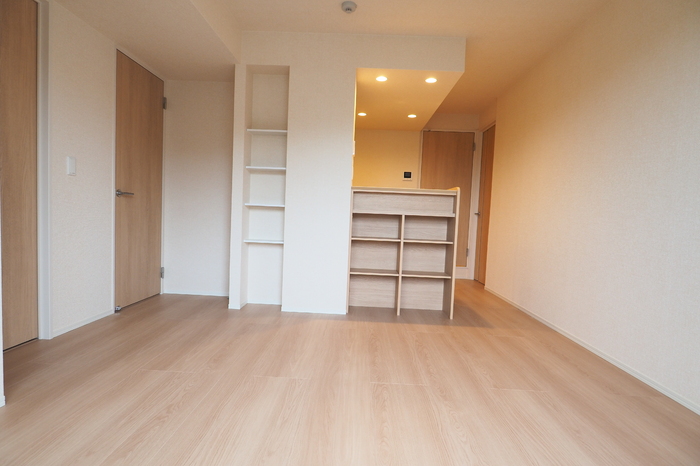 3/18 リビング/ダイニング