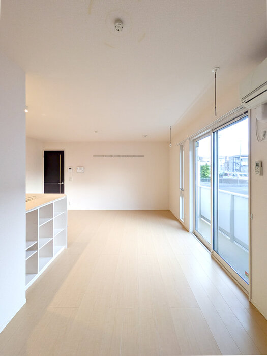 5/20 リビング/ダイニング