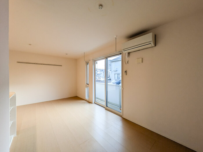 7/20 リビング/ダイニング