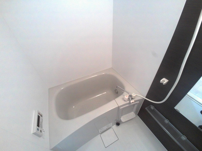7/18 浴室