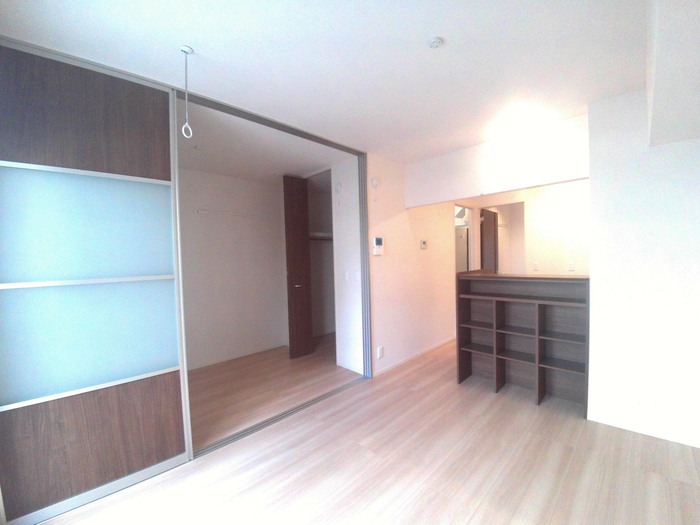 3/18 リビング/ダイニング