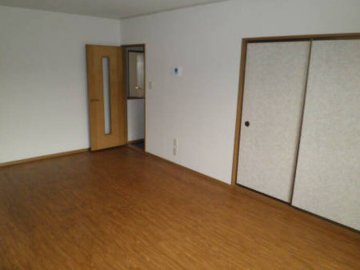 3/8 リビング/ダイニング