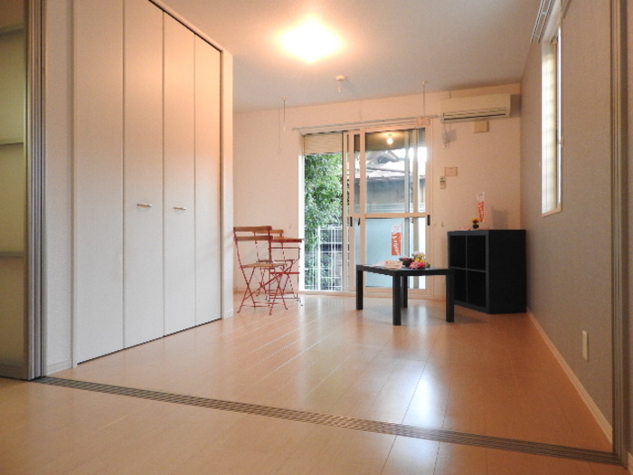 3/23 リビング/ダイニング