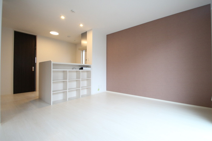 3/20 リビング/ダイニング