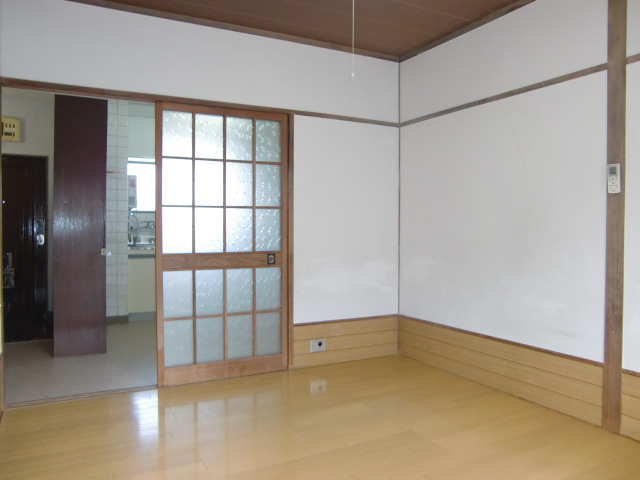 5/30 リビング/ダイニング