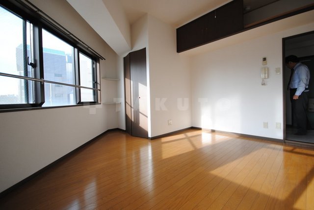 3/23 リビング/ダイニング