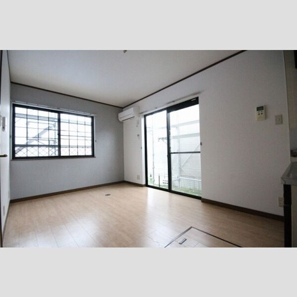 3/14 リビング/ダイニング