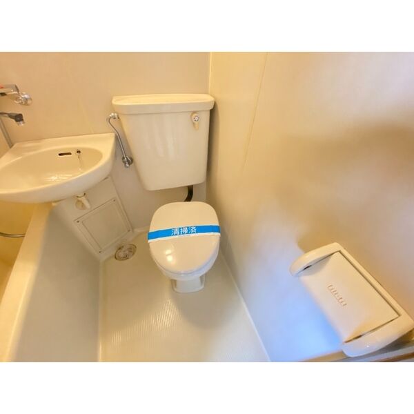 9/13 トイレ