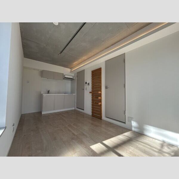 3/14 リビング/ダイニング