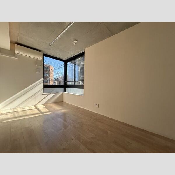 4/14 リビング/ダイニング