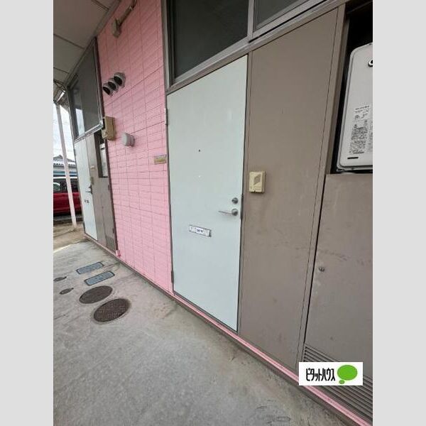 14/24 エントランス